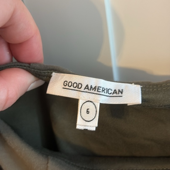 Good American bodysuit - Picture 2 of 8